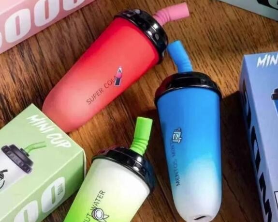 爆珠电子烟是什么样的图片 爆珠烟的使用方法